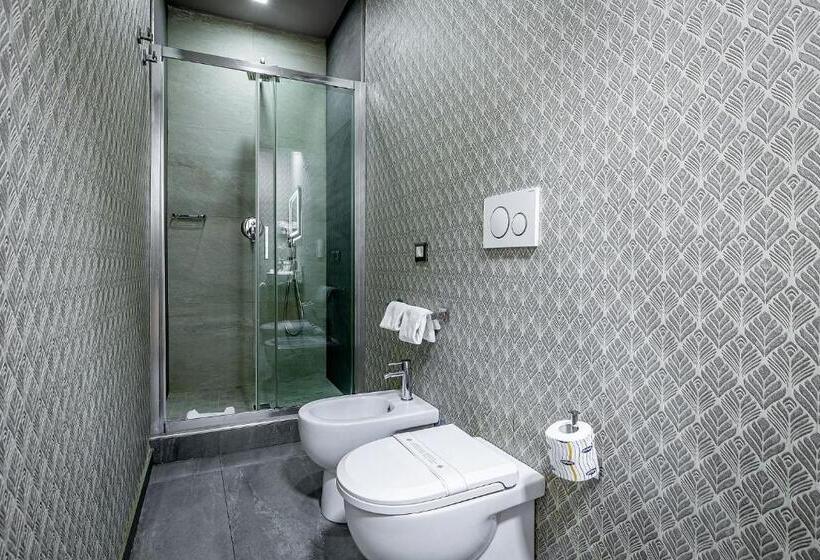 سوئیت پرزیدنت, Martelli 6 Suite & Apartments