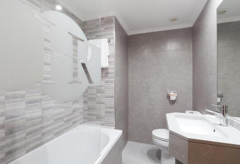 Номер Стандарт, Olympia Ronda Hostel