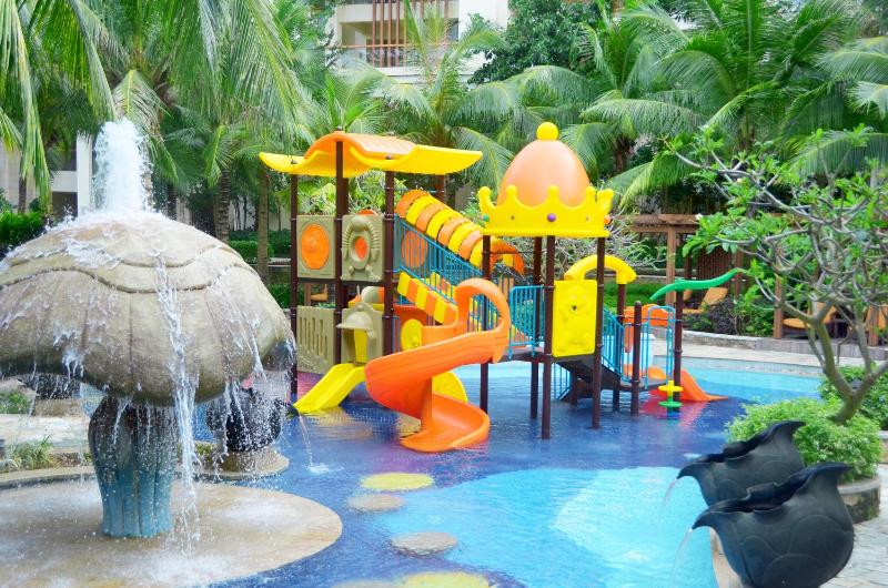 تختخواب در اتاق مشترک, Dream Lodge