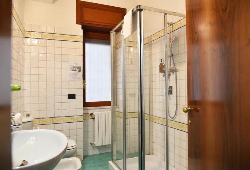 اتاق لوکس, B&b Amalfi Coast Salerno