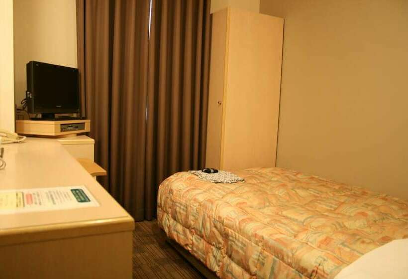 Номер Стандарт Индивидуальный, Crown Hills Kumamoto
