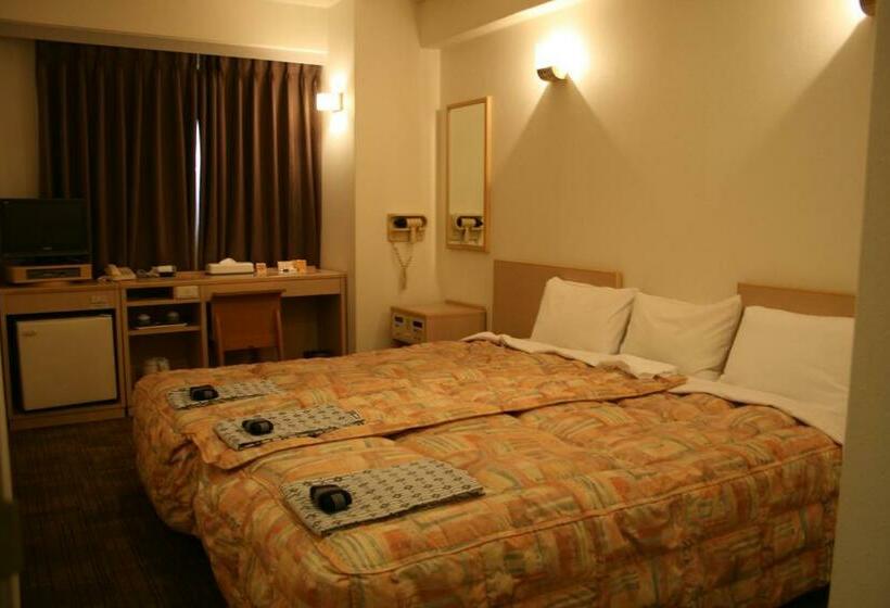 Номер Стандарт, Crown Hills Kumamoto