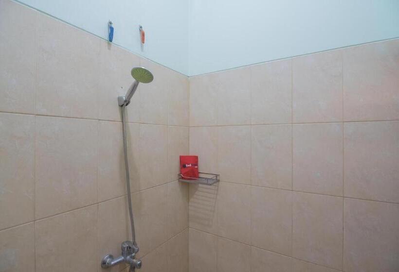 Номер Стандарт, Reddoorz At Gatot Subroto Lampung