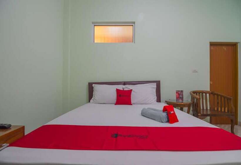 Номер Стандарт, Reddoorz At Gatot Subroto Lampung