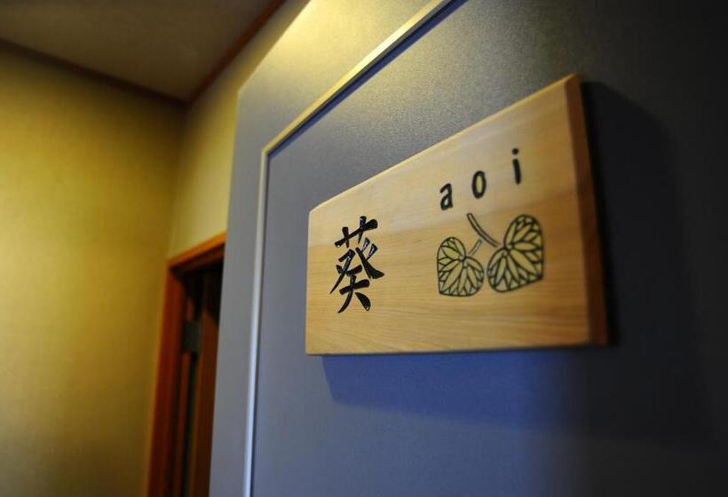 Номер Superior, Ryokan Fukuzen