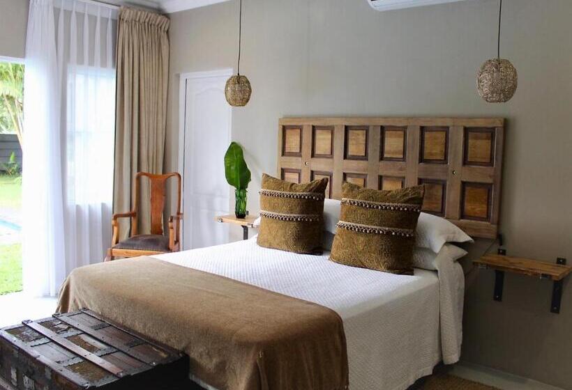 Номер Стандарт, Igwalagwala Guest House