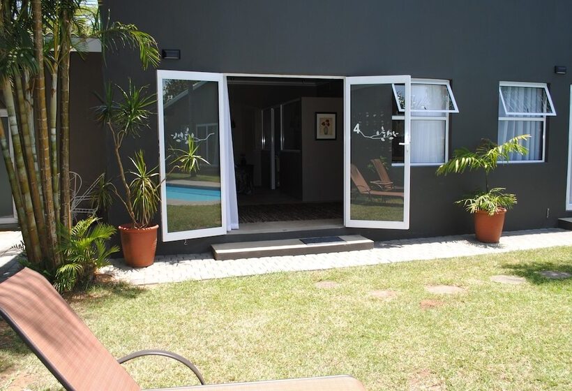 Номер Стандарт, Igwalagwala Guest House
