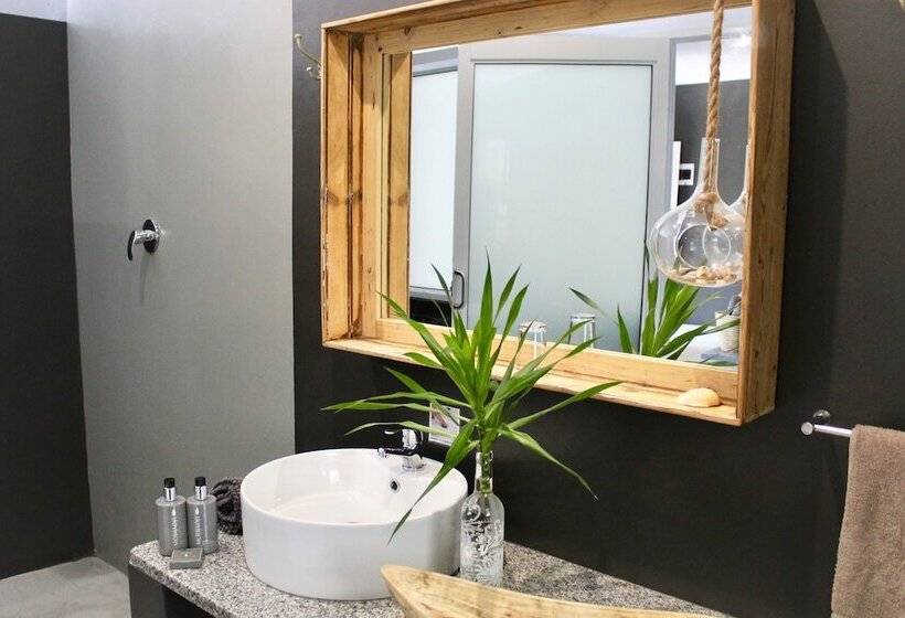 Номер Стандарт, Igwalagwala Guest House