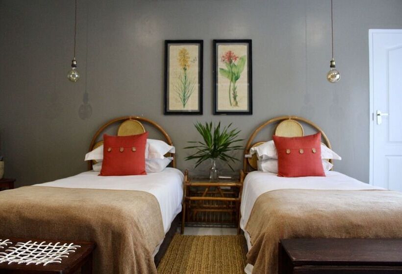 Номер Стандарт, Igwalagwala Guest House