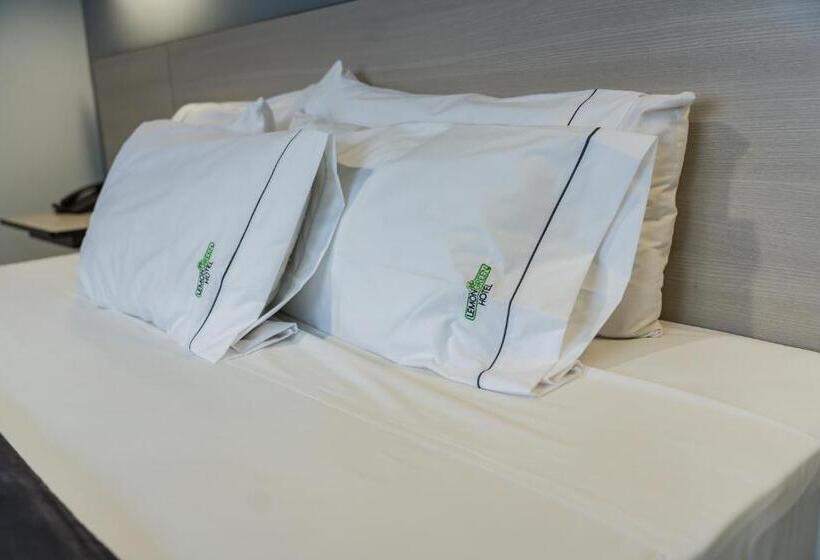 Chambre Standard, Lemon Green Zona Expo Frente Al Centro De Convenciones
