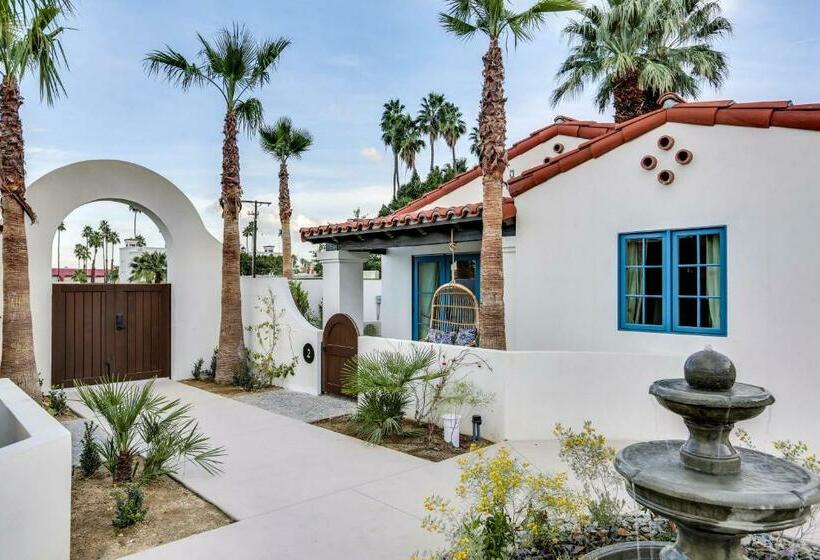 带大床的标准工作室, La Serena Villas, A Kirkwood Collection