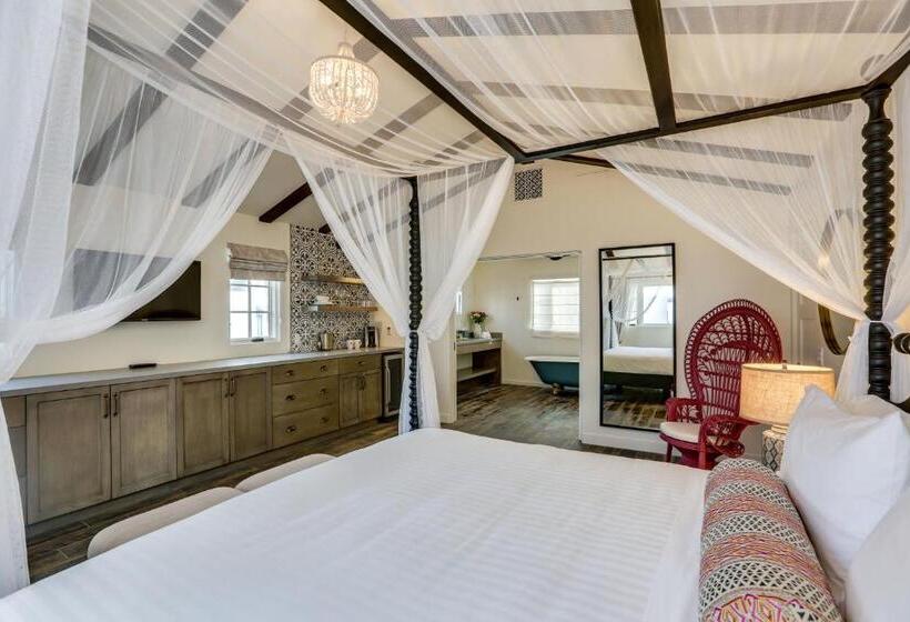 高级工作室, La Serena Villas, A Kirkwood Collection