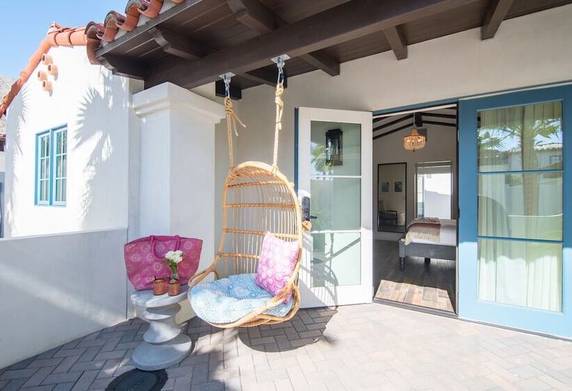 带大床的标准工作室, La Serena Villas, A Kirkwood Collection