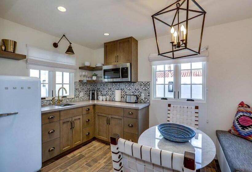 带按摩浴盆的套房, La Serena Villas, A Kirkwood Collection