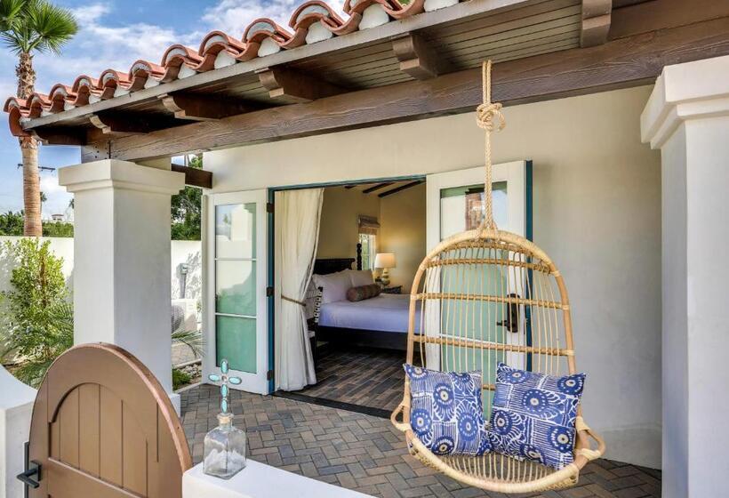 带大床的标准工作室, La Serena Villas, A Kirkwood Collection