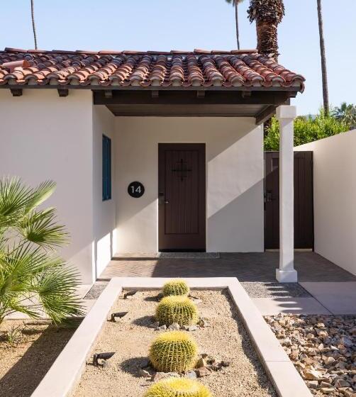 带按摩浴盆的套房, La Serena Villas, A Kirkwood Collection