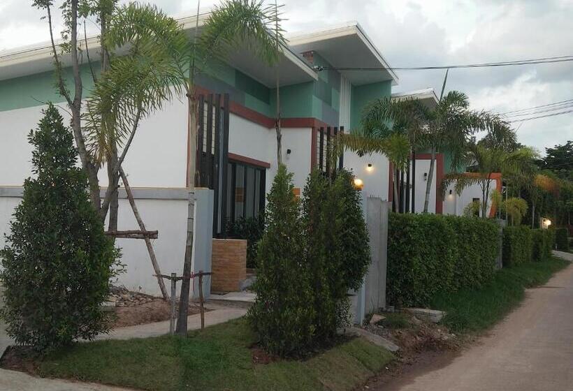 豪华房间, Le Park 23 Boutique Resort