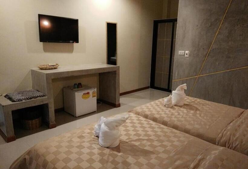 豪华房间, Le Park 23 Boutique Resort