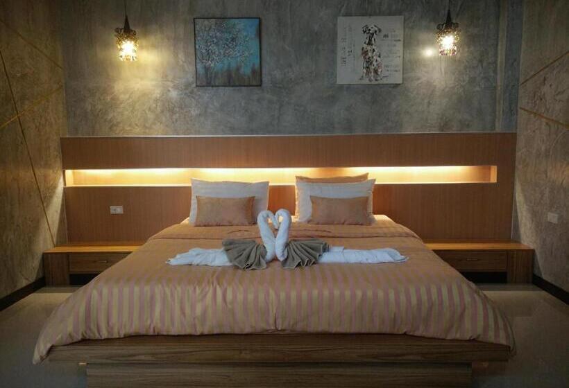 标准间, Le Park 23 Boutique Resort