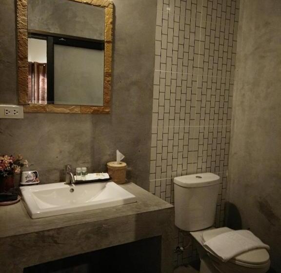 标准间, Le Park 23 Boutique Resort