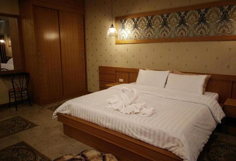 标准间, Le Park 23 Boutique Resort