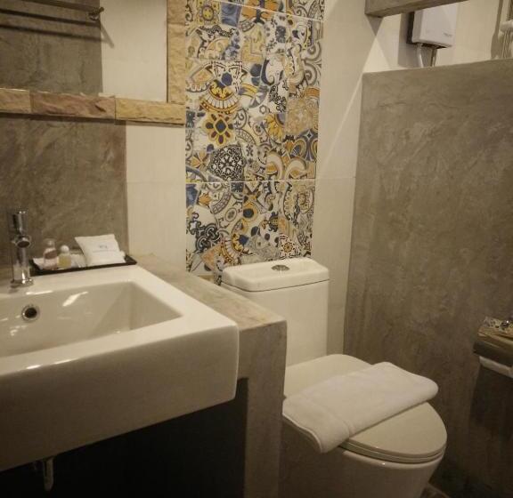 标准间, Le Park 23 Boutique Resort