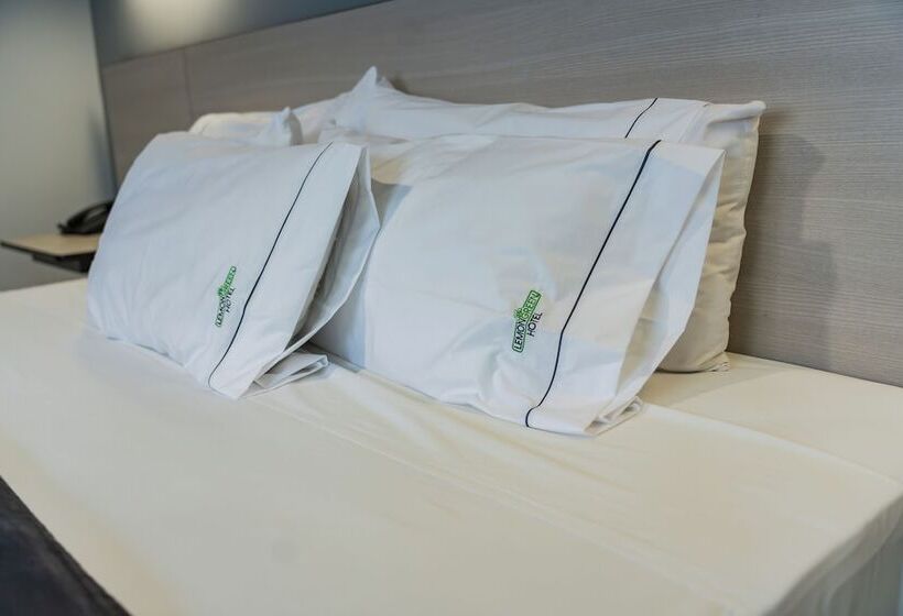 Chambre Standard, Lemon Green Zona Expo Frente Al Centro De Convenciones