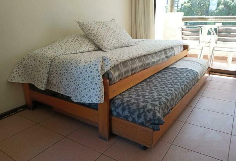 Lejlighed 1 Soveværelse, Apart Hotel Sendero Del Sol