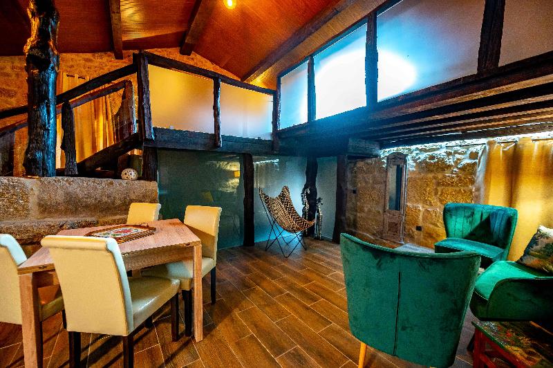 Номер Стандарт, Apart Hotel Sendero Del Sol