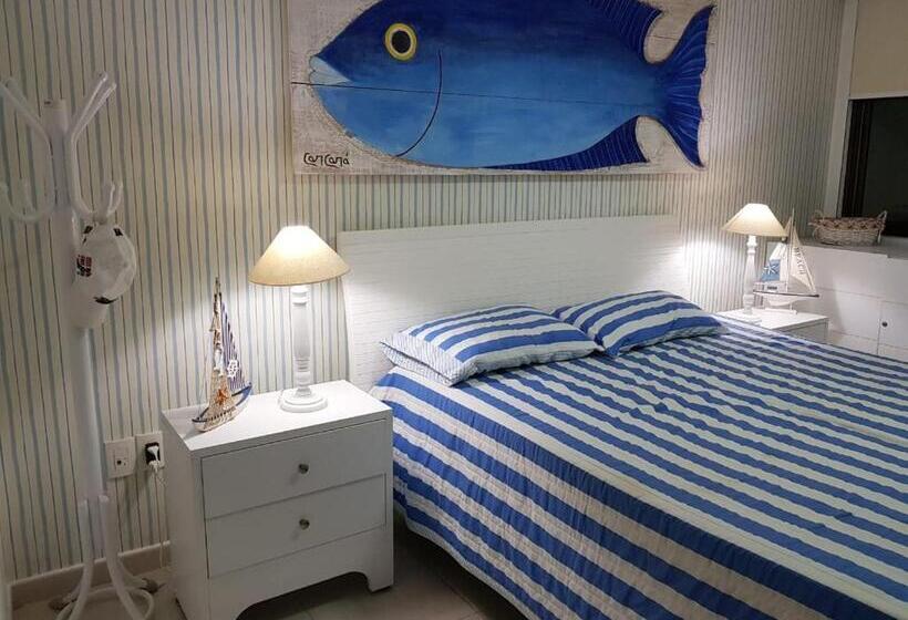 Апартаменты 1 Спальня, Flat Carneiros Beach Resort