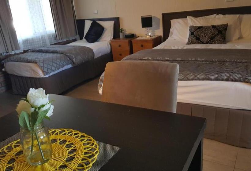 Номер Стандарт, Tuncurry Motor Lodge