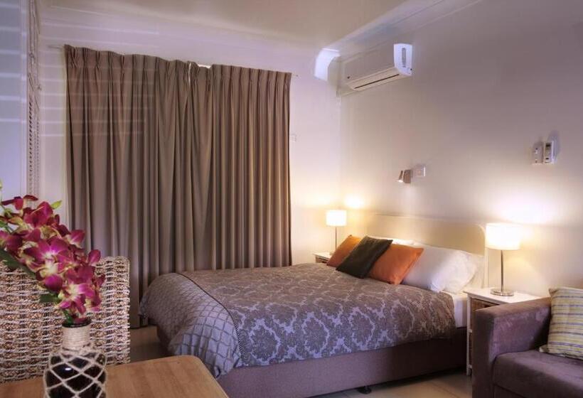 Студия Стандарт, Tuncurry Motor Lodge