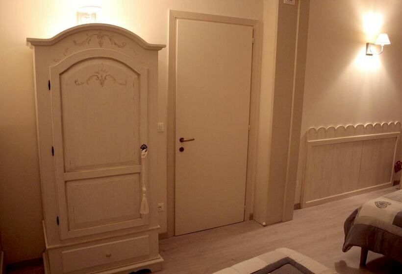آپارتمان 2 خوابه, Casa Camilla City