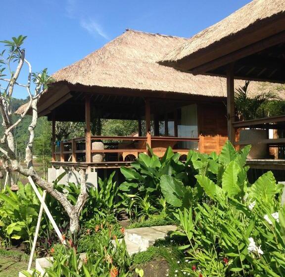 Бунгало Стандарт, Sawah Indah Villa