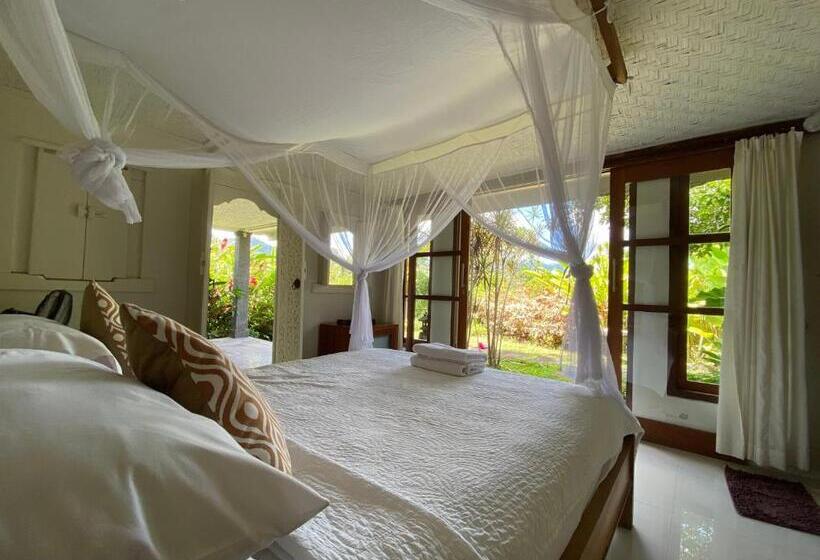 Номер Economy, Sawah Indah Villa