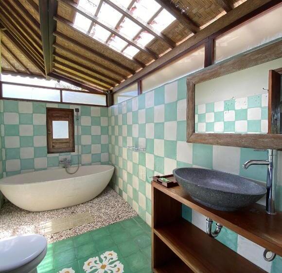 Семейный Номер, Sawah Indah Villa