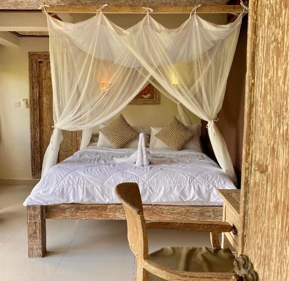 Номер Economy, Sawah Indah Villa