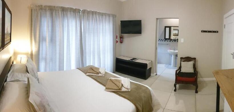 Номер Стандарт, Metime Guesthouse & Self Catering