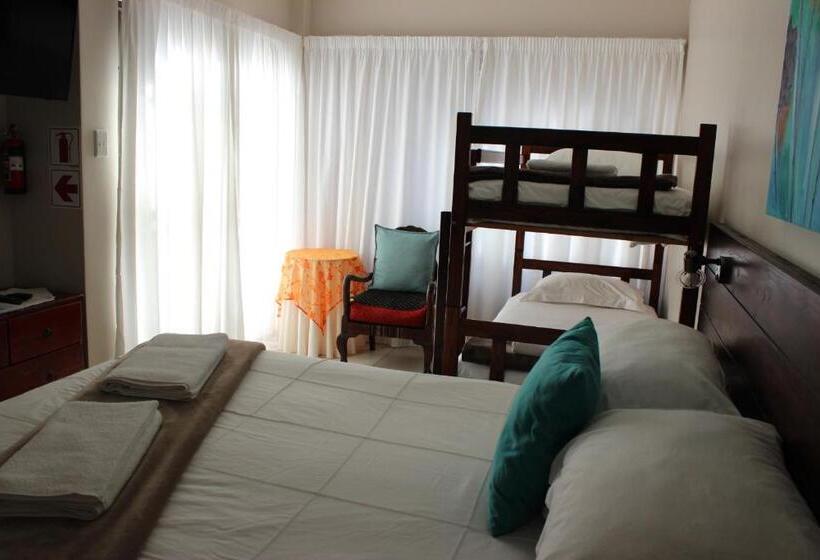 Семейный Номер, Metime Guesthouse & Self Catering