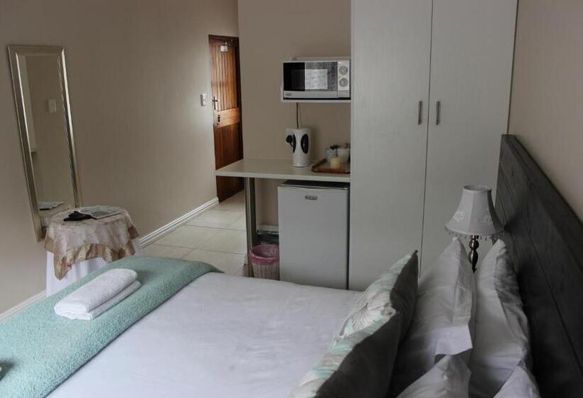 Стандартный Номер Кровать Кинг, Metime Guesthouse & Self Catering