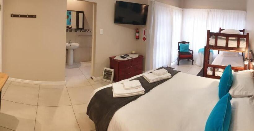 Семейный Номер, Metime Guesthouse & Self Catering