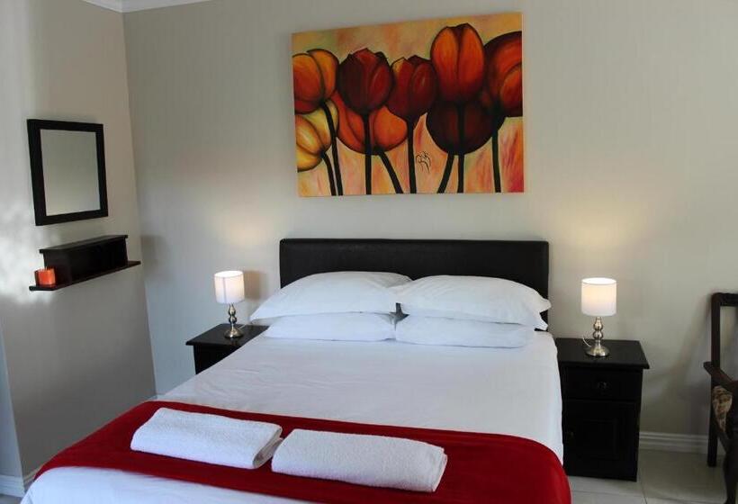 Семейный Номер, Metime Guesthouse & Self Catering