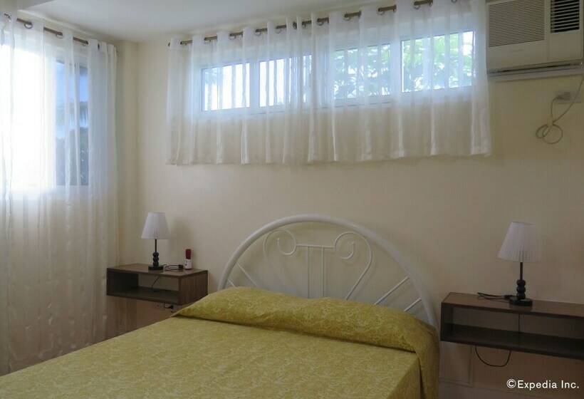 اتاق استاندارد, Oasi Fiore Bed And Breakfast