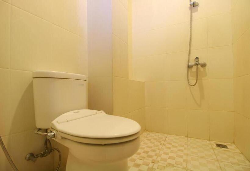 Номер Стандарт, Reddoorz Plus @ Taman Siswa 2
