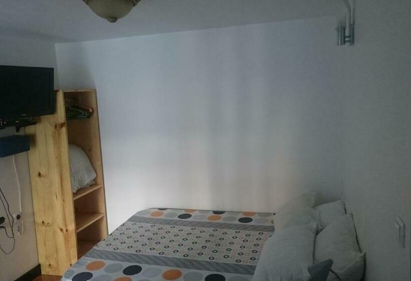 스탠다드 룸, The Quiet Corner Guest House