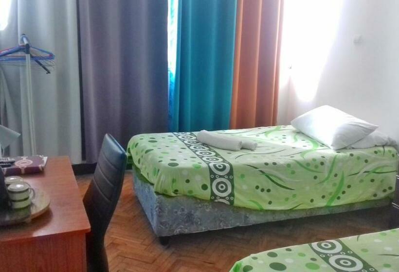스탠다드 룸, The Quiet Corner Guest House