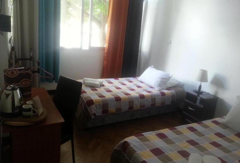 스탠다드 룸, The Quiet Corner Guest House