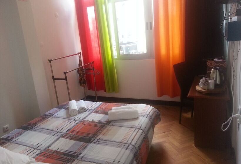 스탠다드 룸, The Quiet Corner Guest House