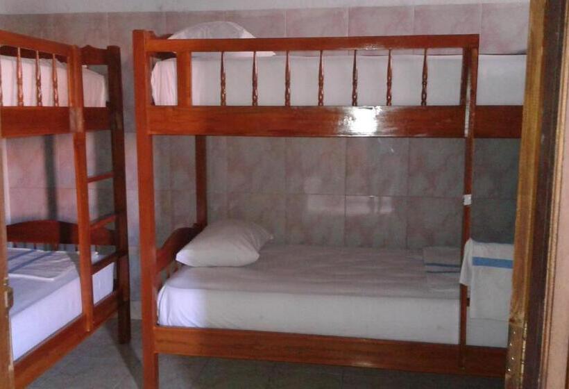 ルームシェアのワンベッド, Ratih Bali Hostel
