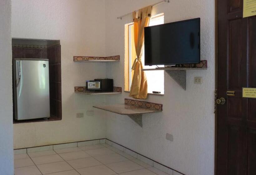 Familiekamer, Alonaland Resort